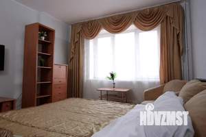 1-к квартира, посуточно, 38м2, 1/10 этаж