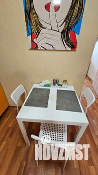 2-к квартира, посуточно, 60м2, 7/14 этаж