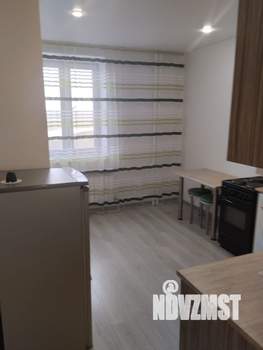 1-к квартира, на длительный срок, 44м2, 24/25 этаж