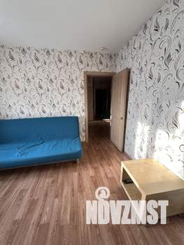 2-к квартира, на длительный срок, 50м2, 4/16 этаж