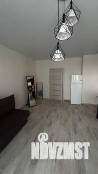 1-к квартира, на длительный срок, 31м2, 10/25 этаж