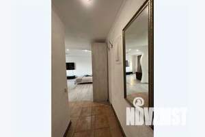 1-к квартира, посуточно, 45м2, 3/5 этаж
