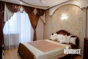 2-к квартира, посуточно, 54м2, 1/1 этаж