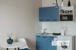 1-к квартира, посуточно, 28м2, 16/17 этаж