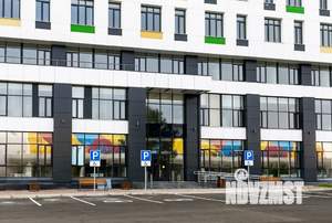 1-к квартира, посуточно, 20м2, 4/11 этаж