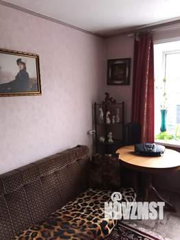 3-к квартира, на длительный срок, 64м2, 3/5 этаж
