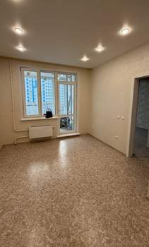 2-к квартира, на длительный срок, 35м2, 5/19 этаж