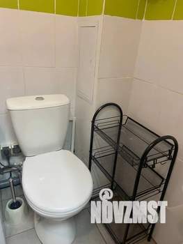 1-к квартира, посуточно, 30м2, 3/14 этаж