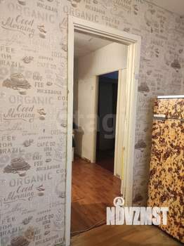 2-к квартира, на длительный срок, 59м2, 4/9 этаж