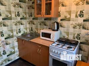 1-к квартира, посуточно, 35м2, 2/4 этаж