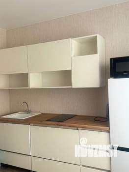 1-к квартира, на длительный срок, 41м2, 13/17 этаж