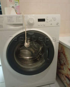 1-к квартира, на длительный срок, 27м2, 6/19 этаж