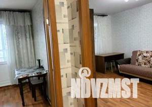 1-к квартира, на длительный срок, 38м2, 9/18 этаж