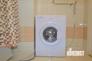 1-к квартира, посуточно, 50м2, 12/21 этаж