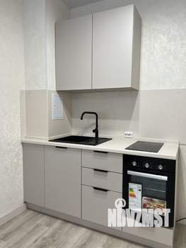 2-к квартира, на длительный срок, 35м2, 2/19 этаж