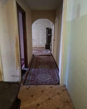 3-к квартира, на длительный срок, 64м2, 5/5 этаж