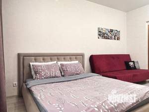 Студия квартира, посуточно, 30м2, 3/19 этаж