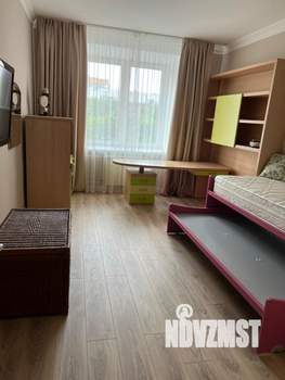3-к квартира, на длительный срок, 120м2, 4/10 этаж