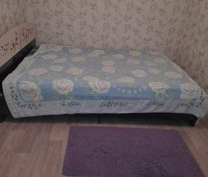 2-к квартира, на длительный срок, 42м2, 2/5 этаж