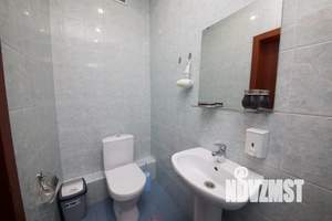2-к квартира, посуточно, 40м2, 1/10 этаж