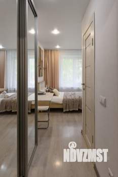 1-к квартира, посуточно, 12м2, 1/1 этаж