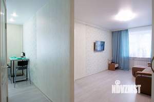 2-к квартира, на длительный срок, 44м2, 1/5 этаж