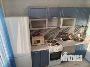 1-к квартира, посуточно, 42м2, 9/10 этаж