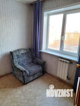 2-к квартира, на длительный срок, 46м2, 4/5 этаж