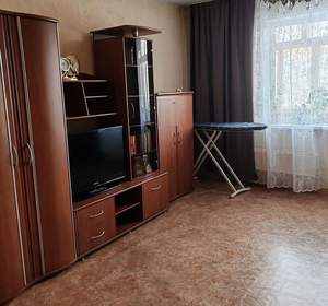 3-к квартира, на длительный срок, 68м2, 4/9 этаж