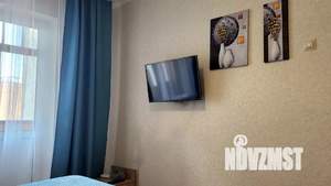 1-к квартира, посуточно, 35м2, 5/9 этаж