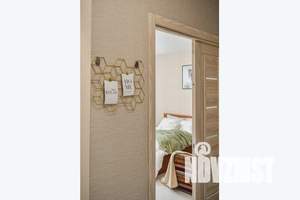 1-к квартира, посуточно, 32м2, 4/5 этаж