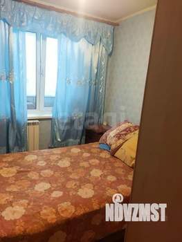 3-к квартира, на длительный срок, 59м2, 3/5 этаж