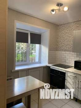 2-к квартира, посуточно, 50м2, 1/5 этаж