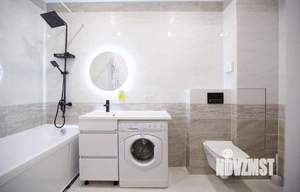 2-к квартира, посуточно, 60м2, 1/1 этаж