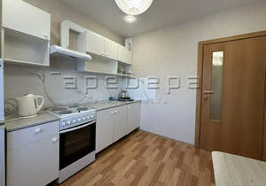 2-к квартира, на длительный срок, 55м2, 4/10 этаж