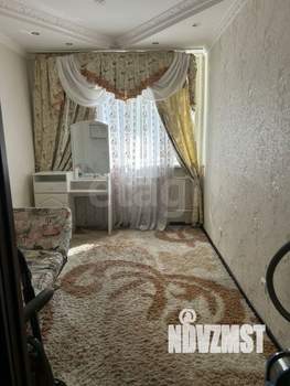 2-к квартира, на длительный срок, 42м2, 3/17 этаж