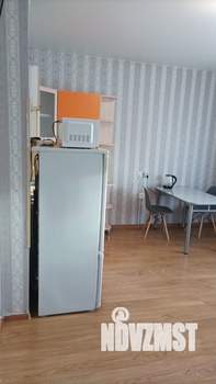 Студия квартира, на длительный срок, 28м2, 12/16 этаж