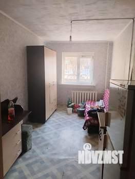 Студия квартира, на длительный срок, 14м2, 1/5 этаж