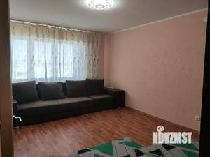 1-к квартира, на длительный срок, 42м2, 15/17 этаж