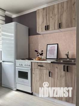 1-к квартира, посуточно, 38м2, 4/5 этаж