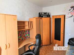 2-к квартира, на длительный срок, 57м2, 13/24 этаж