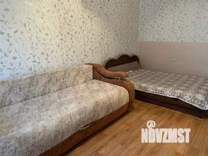 1-к квартира, посуточно, 35м2, 3/5 этаж