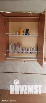 1-к квартира, посуточно, 28м2, 2/9 этаж