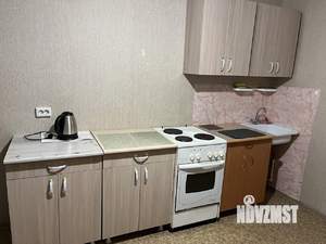 1-к квартира, на длительный срок, 40м2, 4/25 этаж