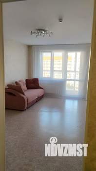 1-к квартира, на длительный срок, 36м2, 5/21 этаж