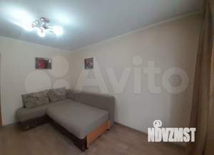 2-к квартира, на длительный срок, 45м2, 2/5 этаж