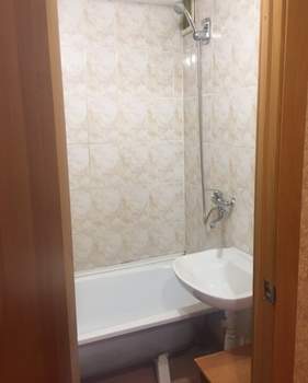 1-к квартира, на длительный срок, 34м2, 8/10 этаж