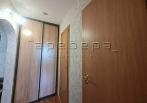 1-к квартира, на длительный срок, 40м2, 6/10 этаж