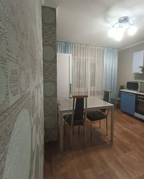 1-к квартира, на длительный срок, 42м2, 10/10 этаж