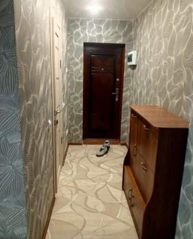 2-к квартира, на длительный срок, 42м2, 1/5 этаж